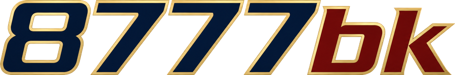8777bk লোগো